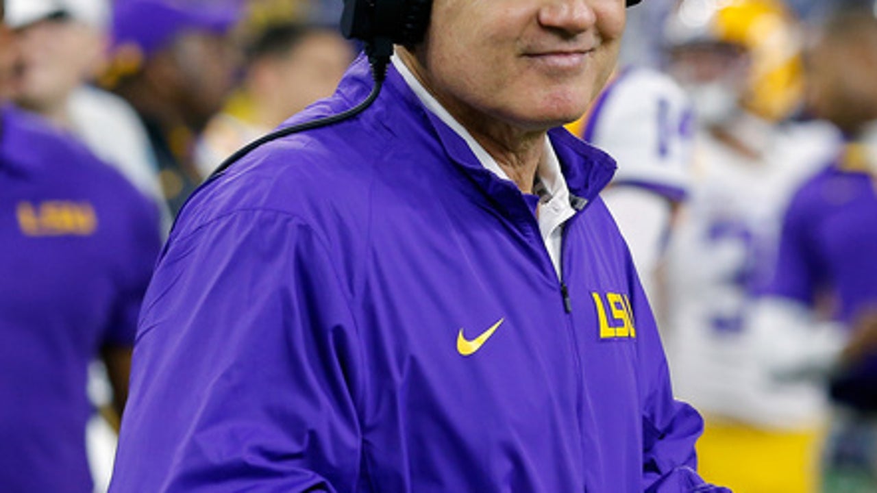 THE LATEST: The final (unofficial) signing day standings